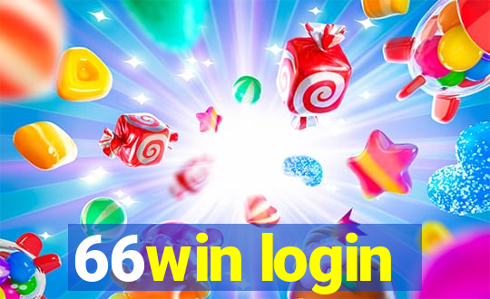 66win login